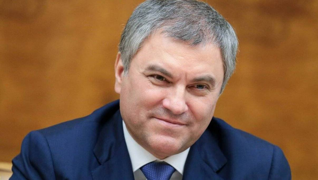 Володин раскритиковал депутатов Госдумы за низкую дисциплину