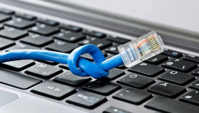 Власти США обозначили свою позицию по поводу отключения России от интернета
