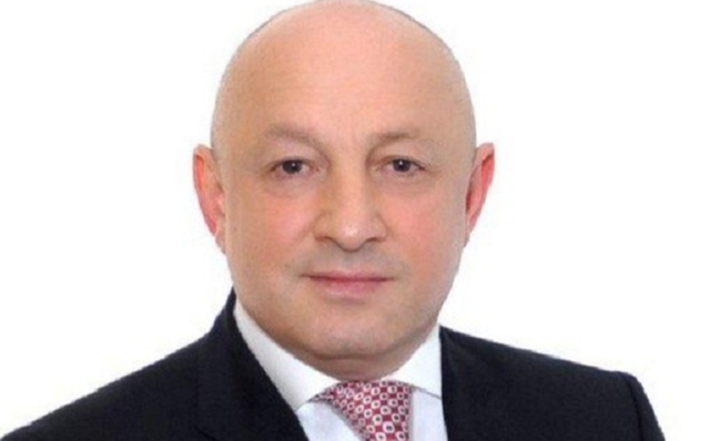 Водочный махинатор Роберт Кочиев: продолжение