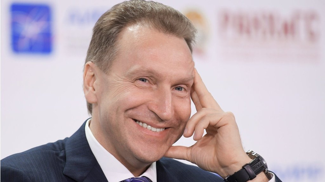 "Ситиматик" Котляренко: "мусорные" деньги под "прикрытием" Шувалова?