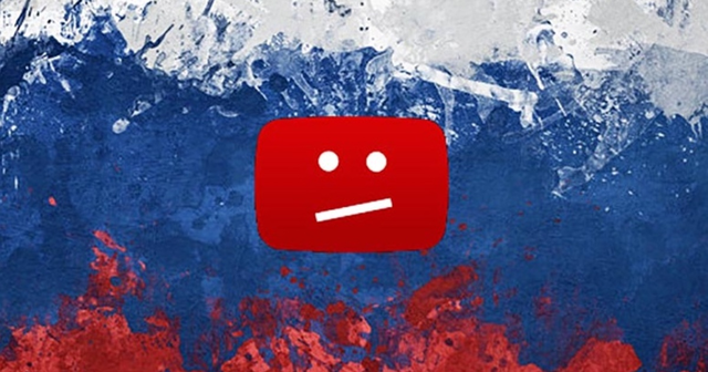 В Госдуме высказались о вероятности блокировки YouTube