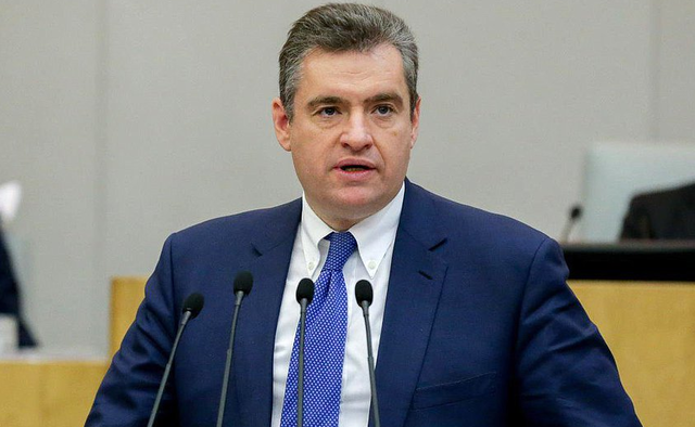 ЛДПР избрала нового лидера вместо Владимира Жириновского