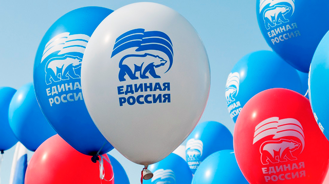 Рецепт Володина и "замес" Турчака: пикировка лидеров продолжается