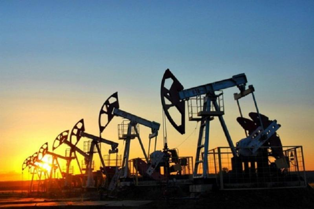 Азия стала получать больше российской нефти по морю, чем Европа