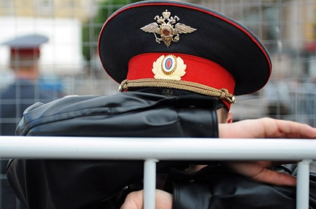 Разложение погон