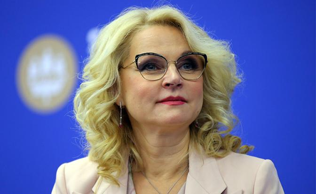 Без угла на Патриарших: Отель для вице-премьера, и при чем тут Татьяна Голикова