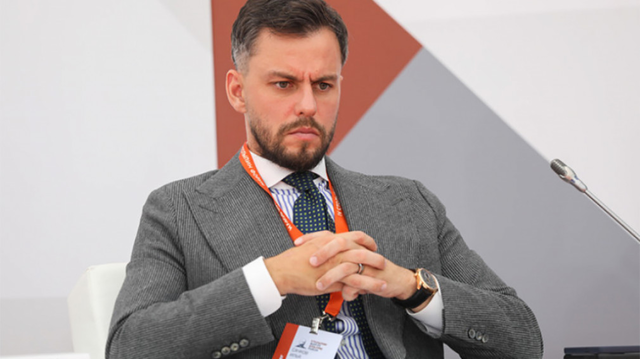 Основателя Group-IB Сачкова оставили в СИЗО по обвинению в госизмене