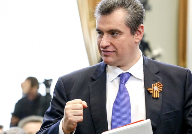 ЛДПР предрекли два пути развития при новом главе