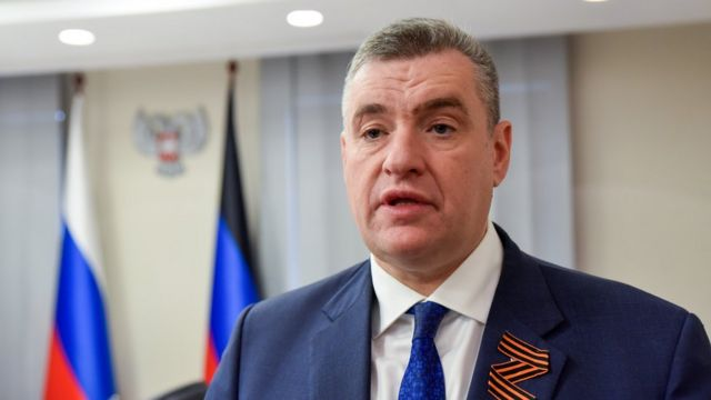 Слуцкий пообещал внести изменения в стратегию ЛДПР