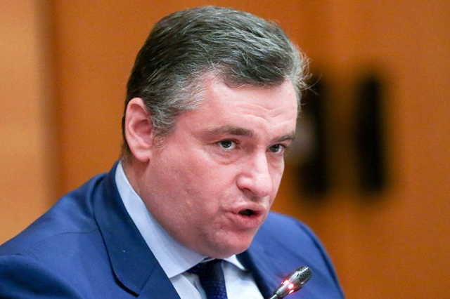 Заменить Жириновского невозможно: в каких скандалах «засветился» новый лидер ЛДПР Леонид Слуцкий