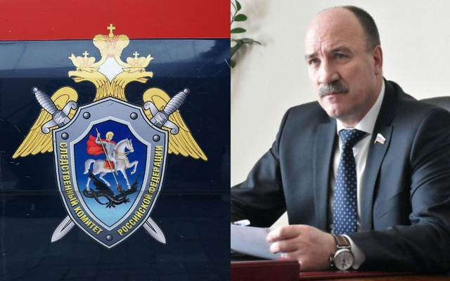 Орловский депутат Леонид Музалевский продвигает своих ставленников, которые привлекают внимание силовиков