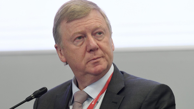 Как Чубайс свои миллионы прятал