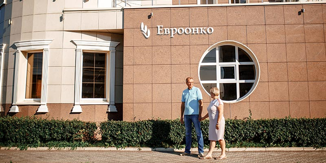 Клиника Евроонко поставила уничтожение собственных пациентов на поток: трупы вывозят рефрижераторами