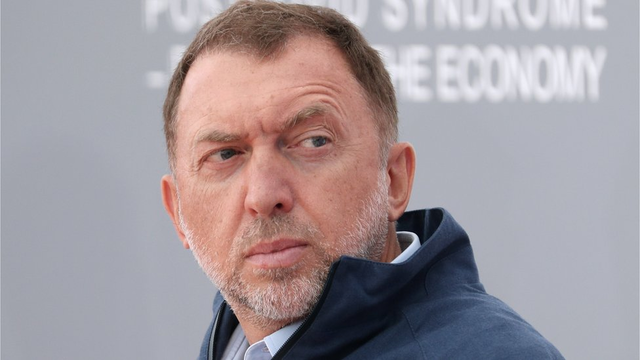 Сотрудничество прекращено: Кипрская компания Дерипаски подала иск на Австрийскую Strabag