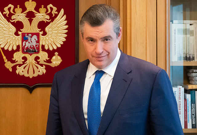 Выборы нового лидера ЛДПР назвали фикцией