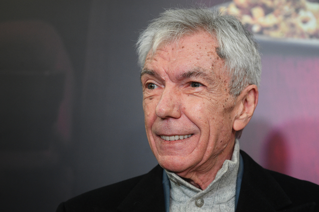 "Связи помогут сделать их звездами": 73-летний Юрий Николаев впервые показал своих маленьких детей