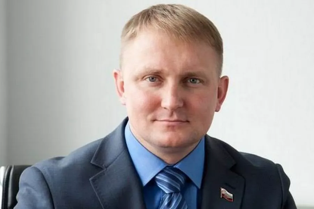 Член высшего совета ЛДПР Шерин призвал к «точечной депедеризации» партии