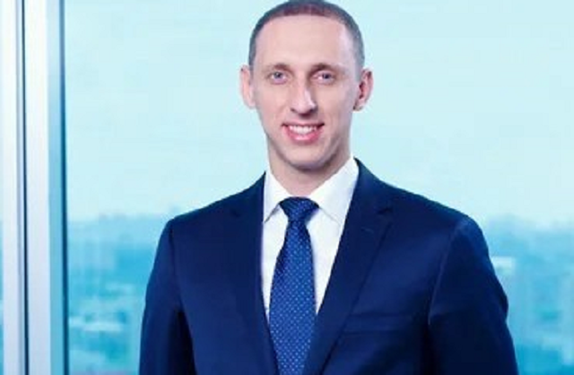 Внук экс-главы Банка России — мошенник