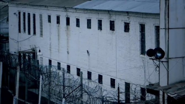 «Черный беркут» ждет смертников: колонию для пожизненно осужденных предложили расконсервировать. На случай возврата смертной казни