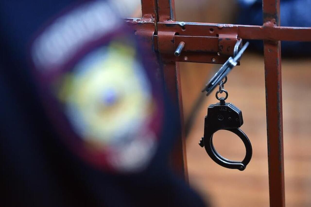 Россиянин предстанет перед судом за убийство незнакомого мужчины