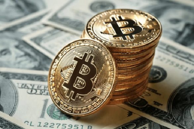 Биткоин зафиксировал рекордную серию снижений из девяти недель
