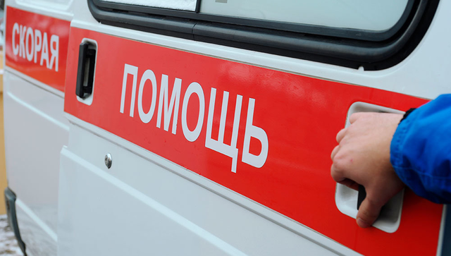 Трое взрослых и трое детей отравились угарным газом в российском городе