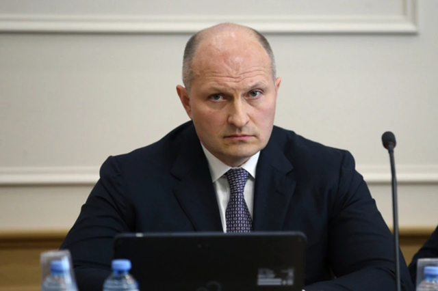 Путин включил в состав Совбеза нового участника