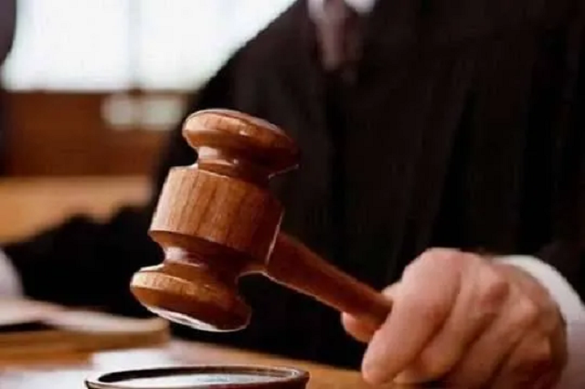 Жене и сыну осужденного заммэра Барнаула вынесли приговор за оскорбление судьи