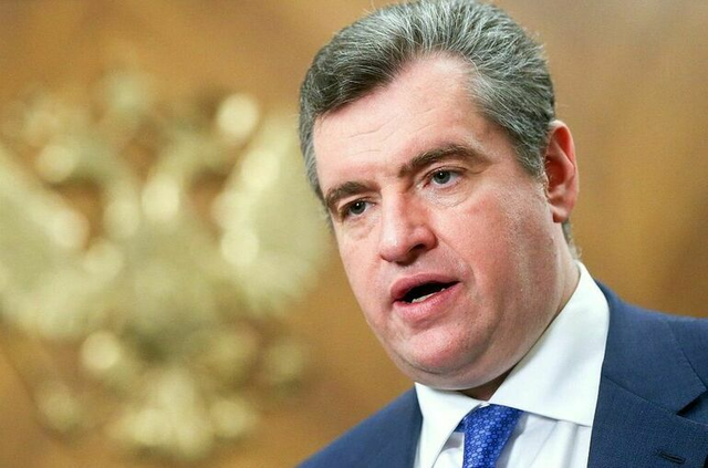 ЛДПР завершила спецоперацию «Слуцкий»