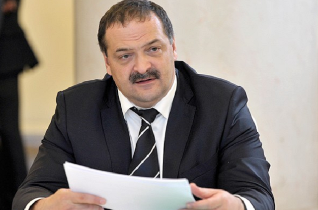 «Расстались с Меликовым врагами»