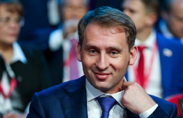 Министр Козлов и его тайный бизнес