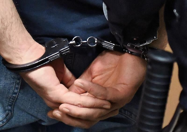 Раскрыты подробности задержания зарезавшего сотрудницу батутного центра