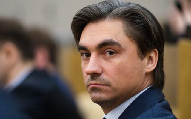 Мандат умершего Жириновского передали новому депутату