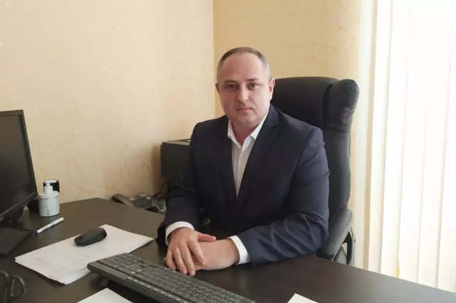 Два Максима, два Егорова