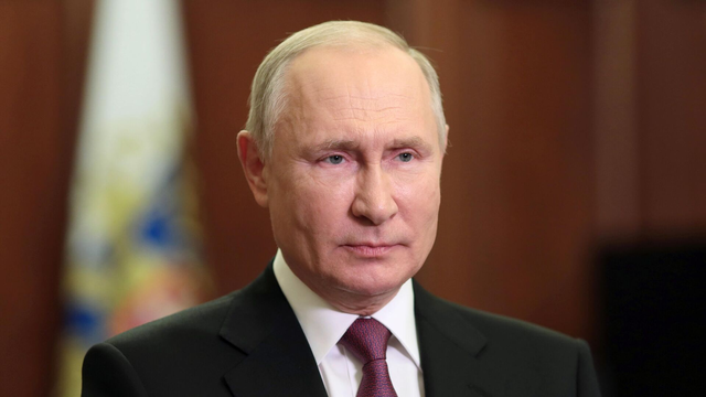 Путин предложил выплачивать «Матерям-героиням» миллион рублей
