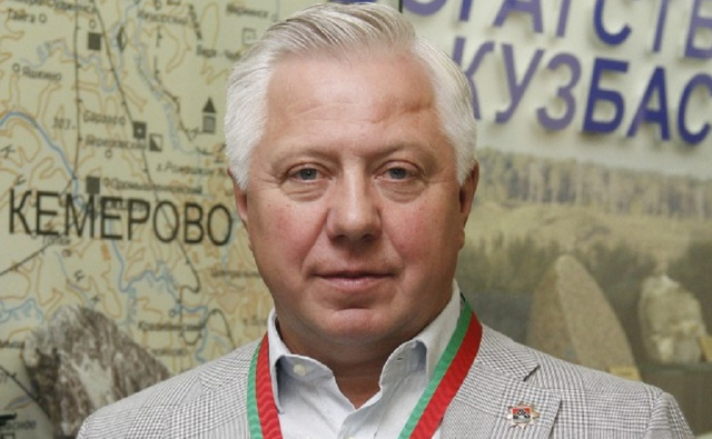 Александр Говор: что скрывается за ширмой таинственного нефтяника, который купил McDonald’s