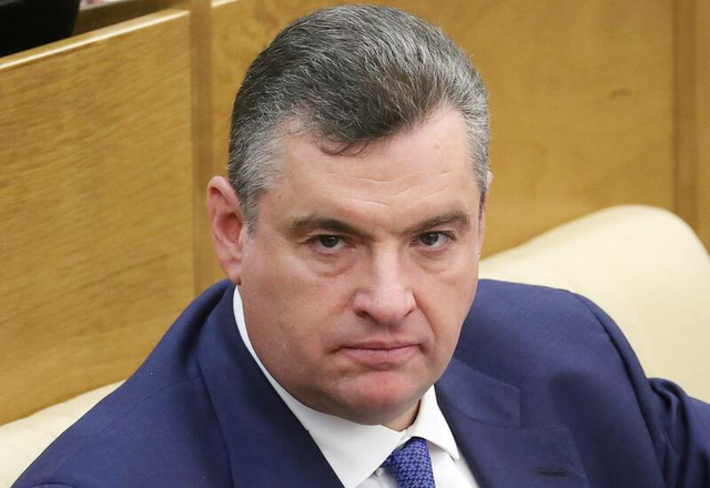 Слуцкий рассказал о будущем ЛДПР
