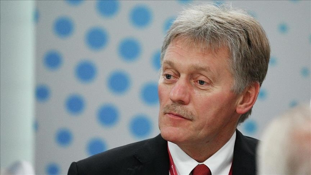 Песков объяснил отставку нескольких генералов