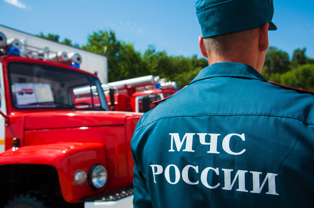 Экс-помощника Кадырова назвали кандидатом в замглавы МЧС
