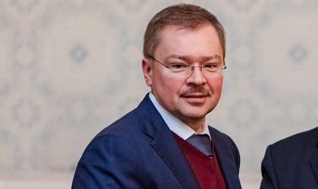 Личная жизнь Артема Чайки привлекла внимание к его бизнес-активам