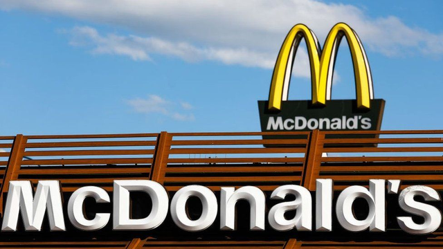 В сети появились названия блюд обновленного McDonald’s