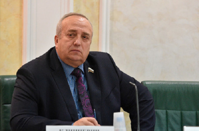 Шурави без процедур: скандальный санаторий "Русь" вернется государству по требованию прокуратуры