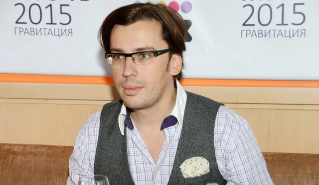 "Ты, скотина": Кеосаян отправил оскорбившего Россию перебежчика Галкина на кладбище
