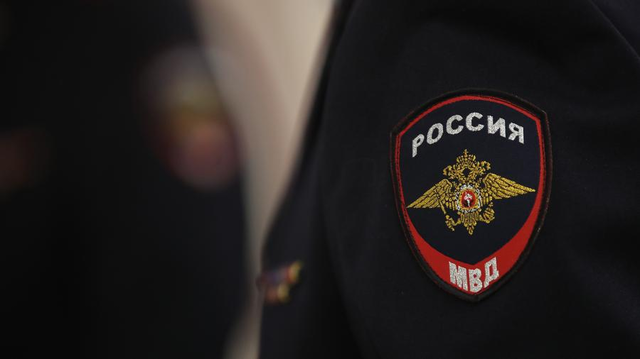 8-ой отдел Управление К ФСБ РФ занялся любимым делом