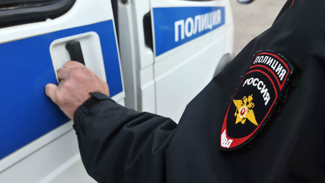 Застреленный в Москве армянин гарантировал себе "блок" на экстрадицию