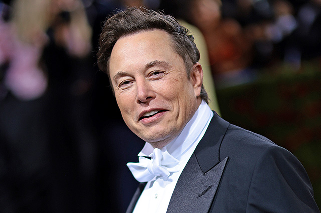 Маск сократит 10% сотрудников компании Tesla из-за «очень плохих предчувствий»