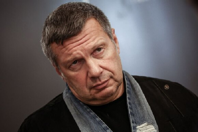 Соловьев предложил отправить Кадырова на «переобучение» Куйвашева