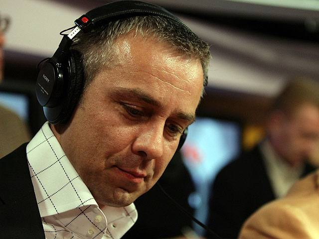 Бизнесмен Дмитрий Ковтун, которого обвиняли в убийстве Литвиненко, скончался в московской больнице