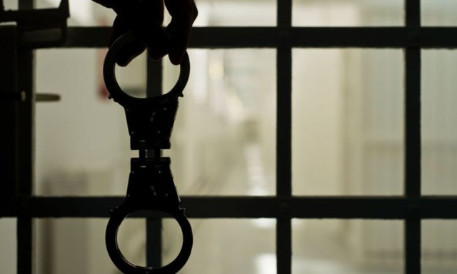 В Архангельской области за дискредитацию армии РФ привлекли заключённого в ИК-5