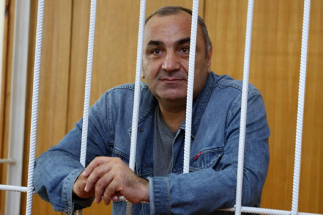 Тареал, Кжевае́вич и другие: Ониани подтянул к информационной войне «тяжелую артиллерию»